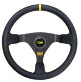 OMP WRC Steering Wheel